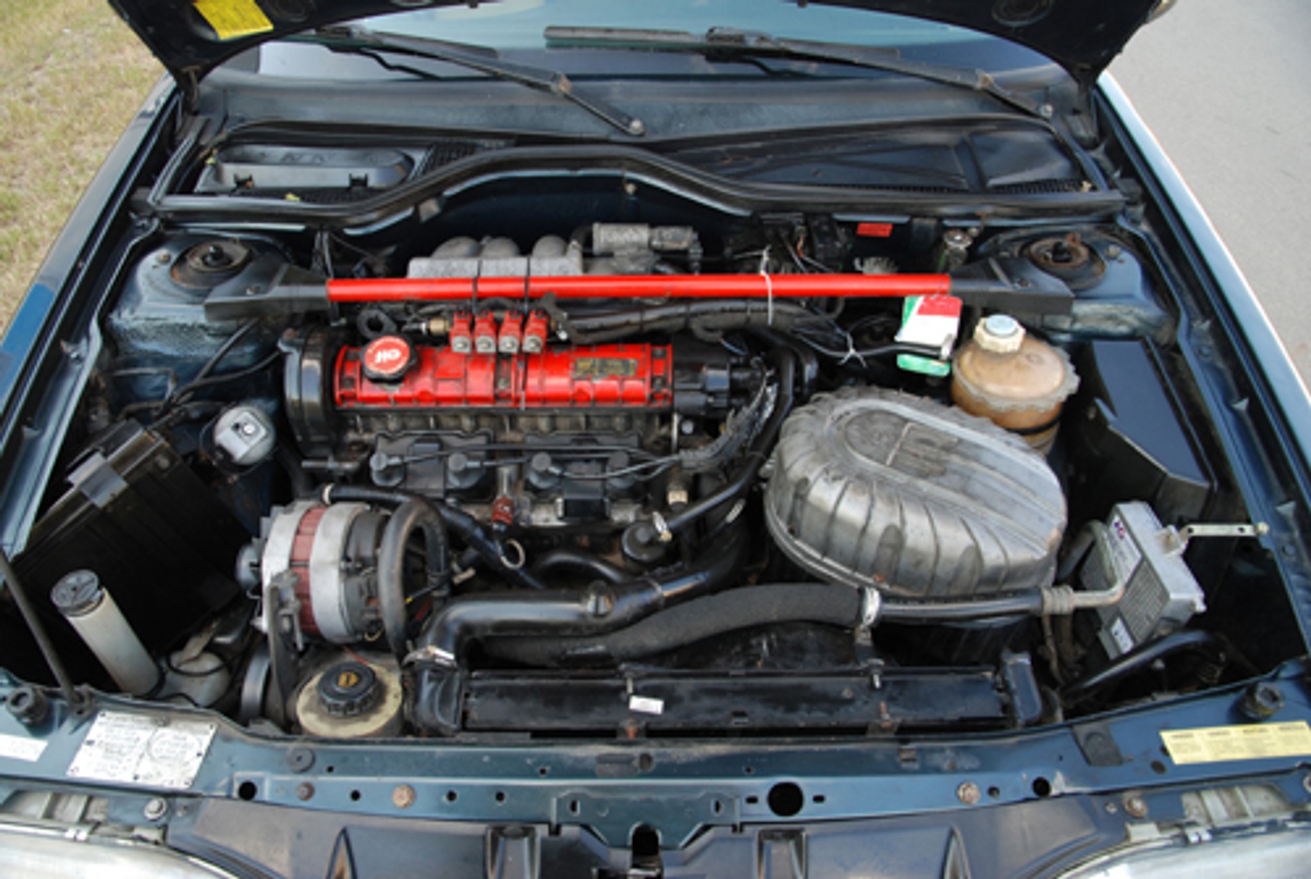 Jak poprawić instalację LPG