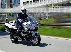 Policja na dużych zakupach. Kilkaset motocykli dla drogówki