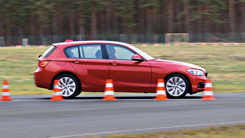 Najlepsze opony na lato - zwycięzcy testów opon 2018/2019