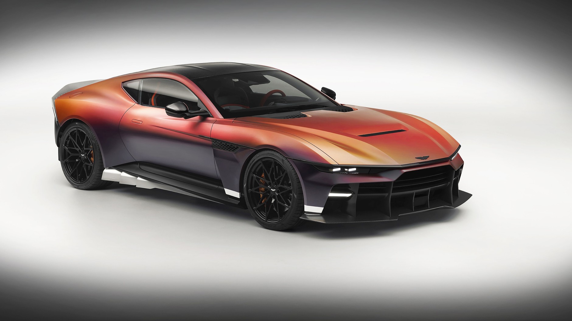 Aston Martin Valen 2026