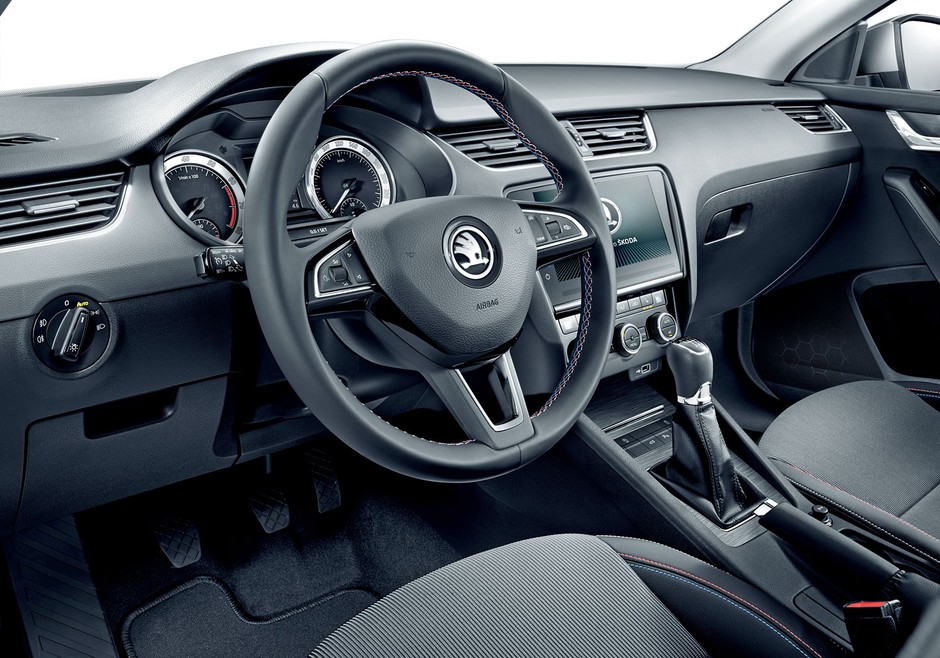 Skoda na 100-lecie