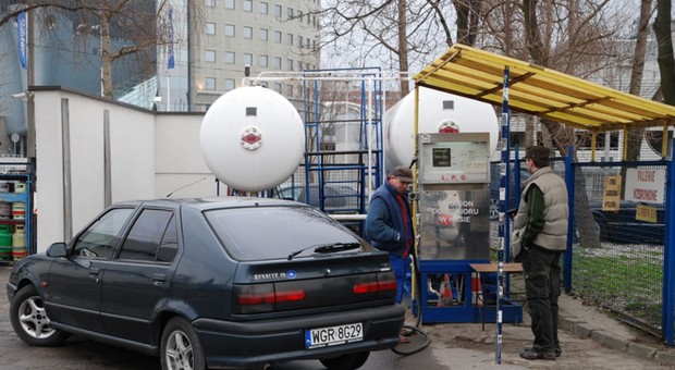 Internauci o instalacjach gazowych