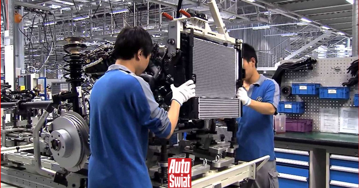 Chińskie marki znalazły sposób na akcje serwisowe i wycofywanie aut z rynku