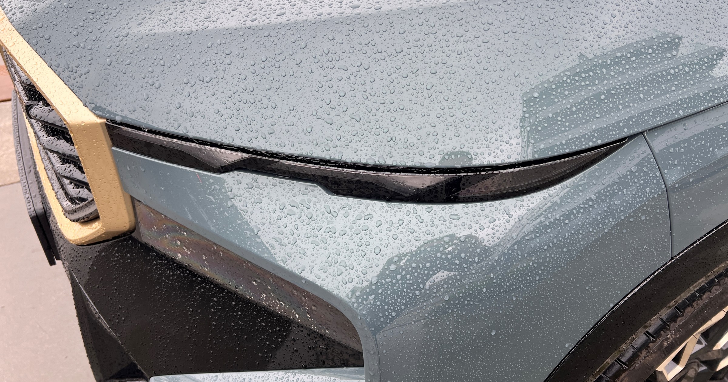 BMW XM (od 2023 r.)