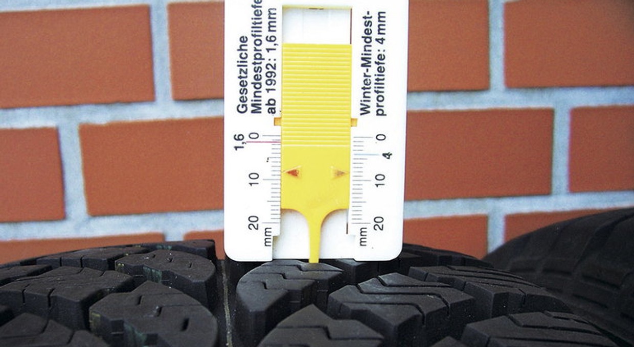 Miernik za 5 zł może uchronić przed mandatem