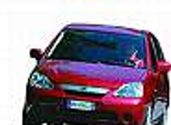 Suzuki Liana: żyć w nowej epoce?