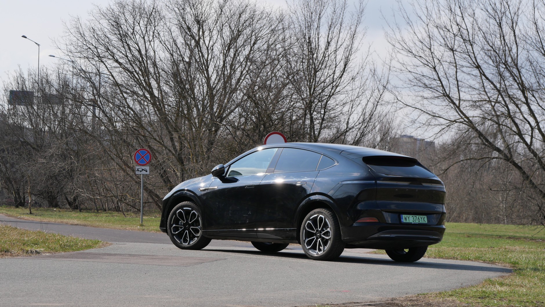 Xpeng G6 AWD Performance Pro