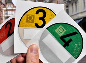 Brak opłat oznacza zakaz wjazdu, czyli kolejny bubel prawny?