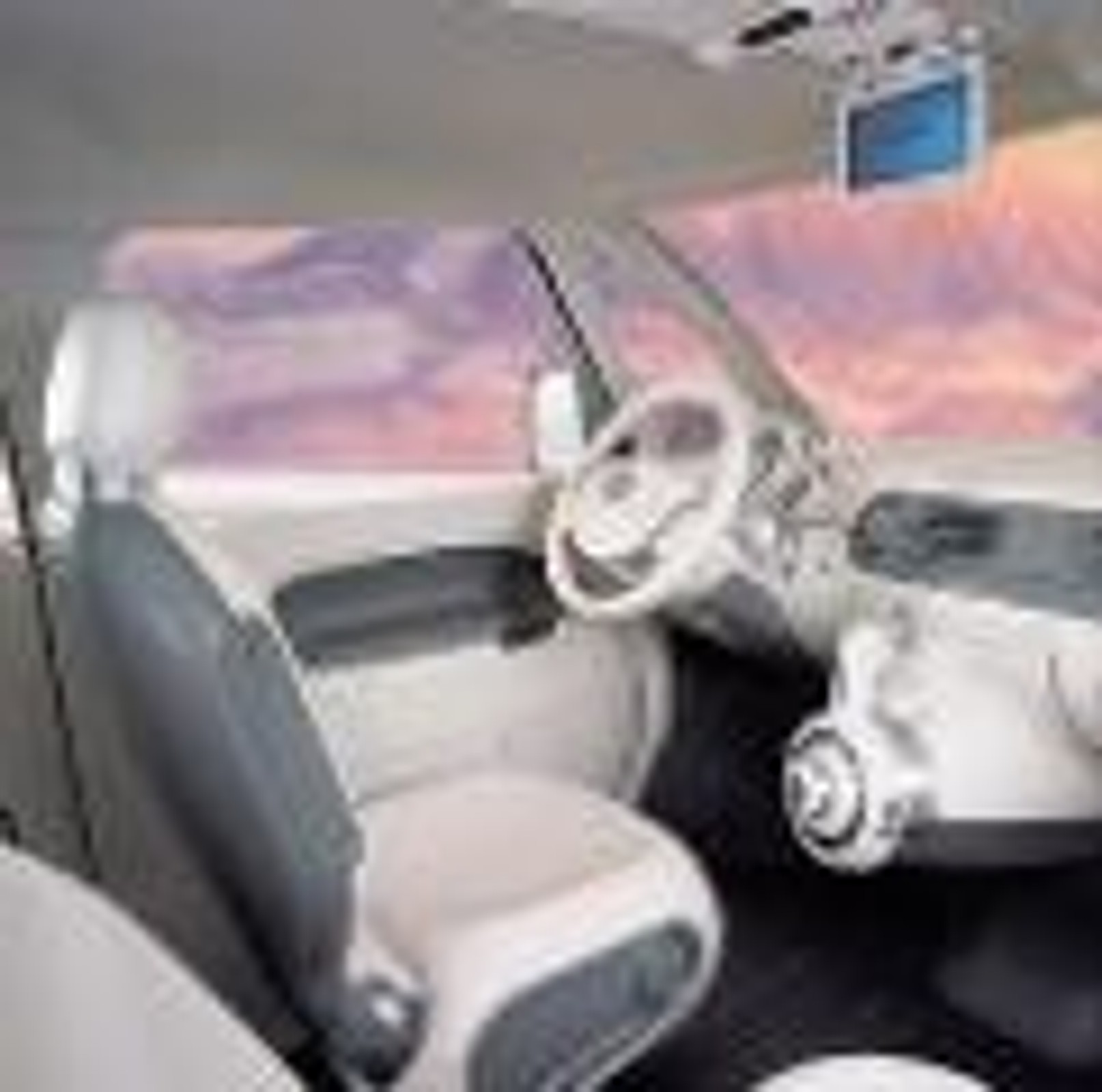 Tęsknota eks-hipisa