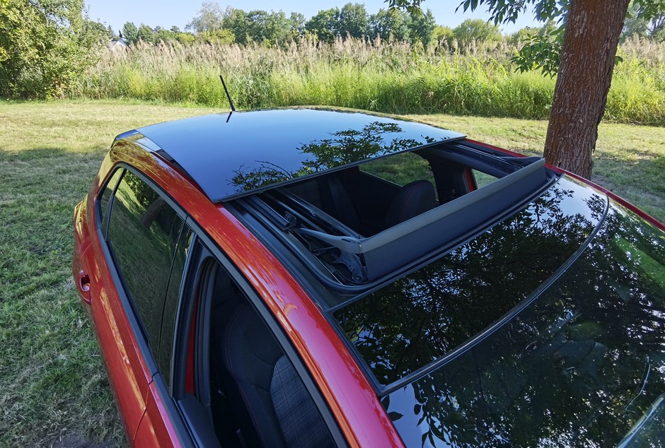 Volkswagen Polo GTI