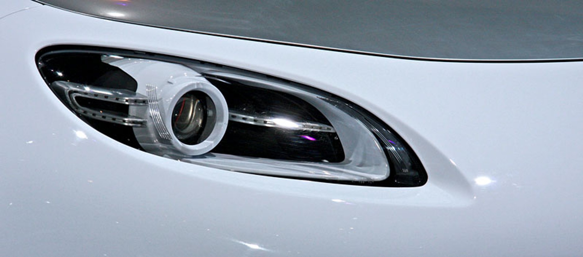 Mazda MX-5 Superlight: Speedster ke dvacátým narozeninám