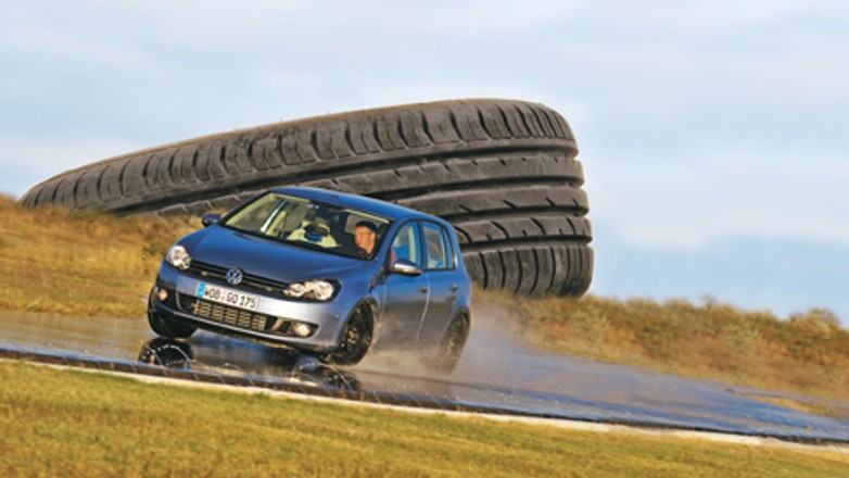 Test Opon letnich. Radzimy jak wybrać dobre gumy na lato