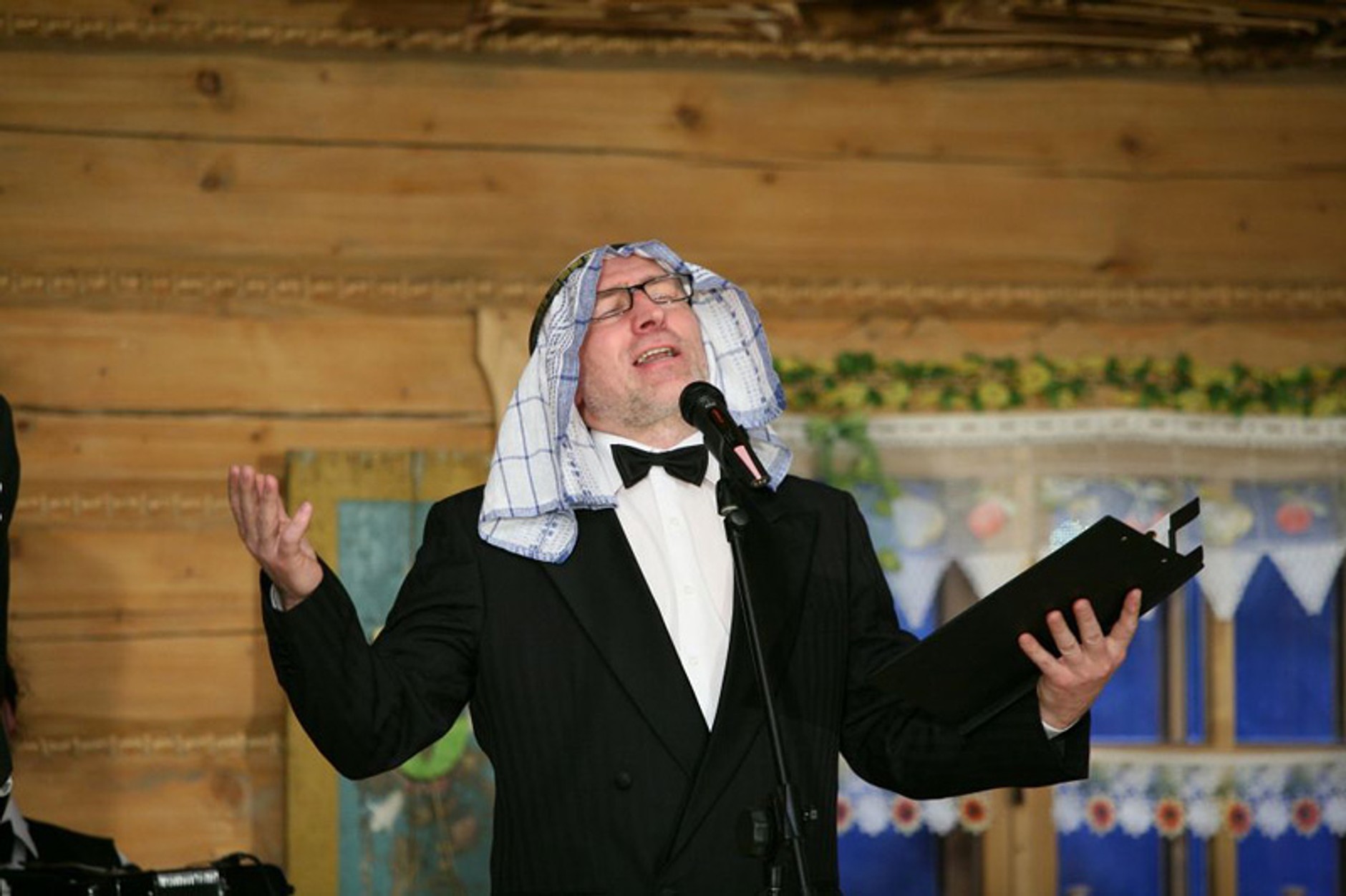 III. Zlot KIA 4x4: Karpacz w stylu country