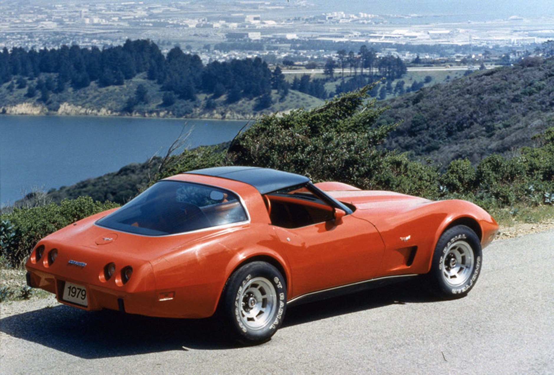 Corvette: ponad 200 przyjedzie w najbliższy weekend do Pragi!