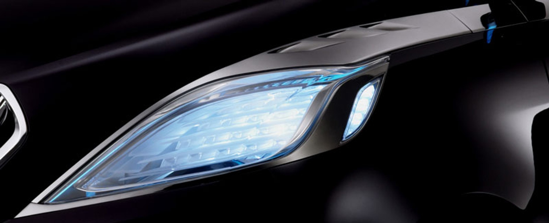 Buick Business Concept – zapowiedź atrakcyjnego MPV