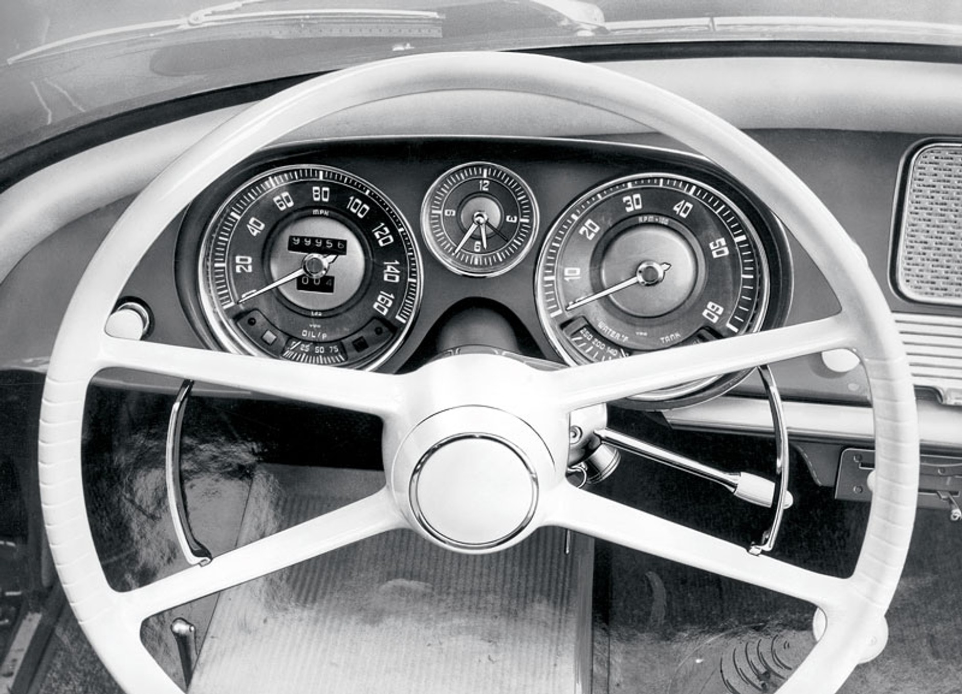 BMW: 75 lat roadsterów