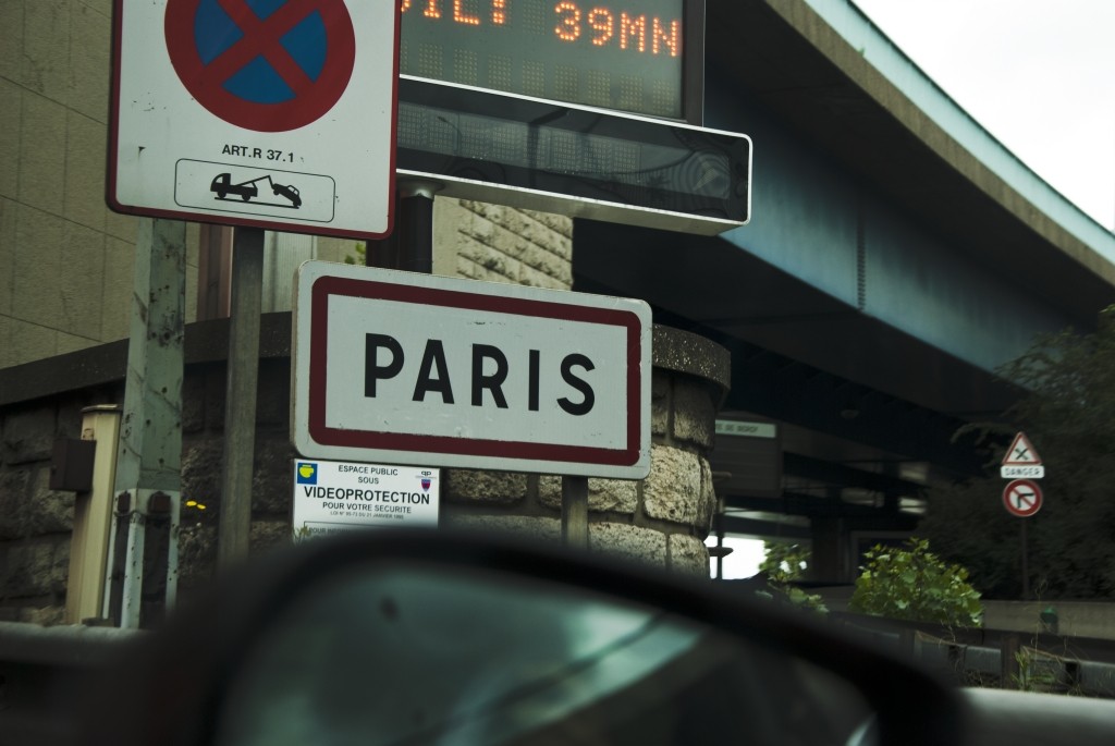 Wyprawa do Le Mans Toyotą GT86