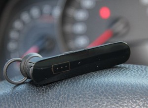 Słuchawka z NFC: Nokia Reaction