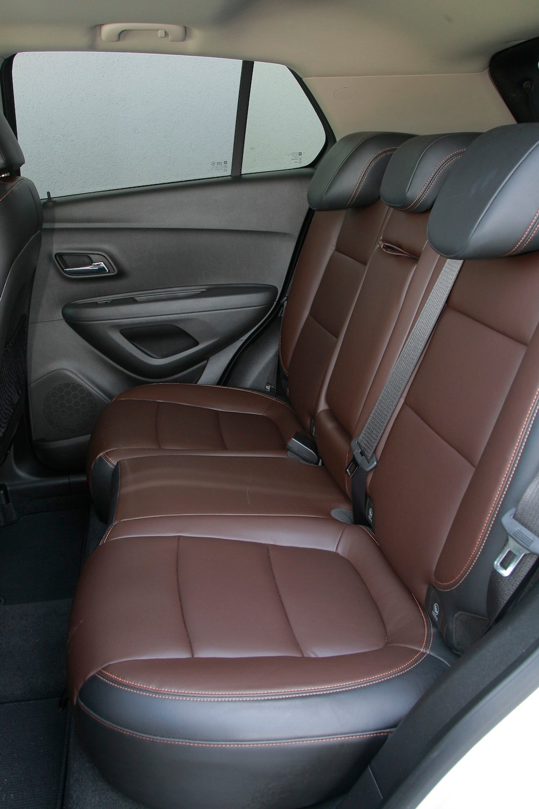 Chevrolet Trax 1.7 CDTi