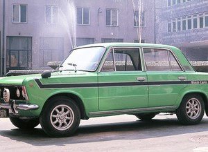 To rajdowy Fiat 125p czy wyścigowy Polonez? Quiz ze sportowych legend PRL-u