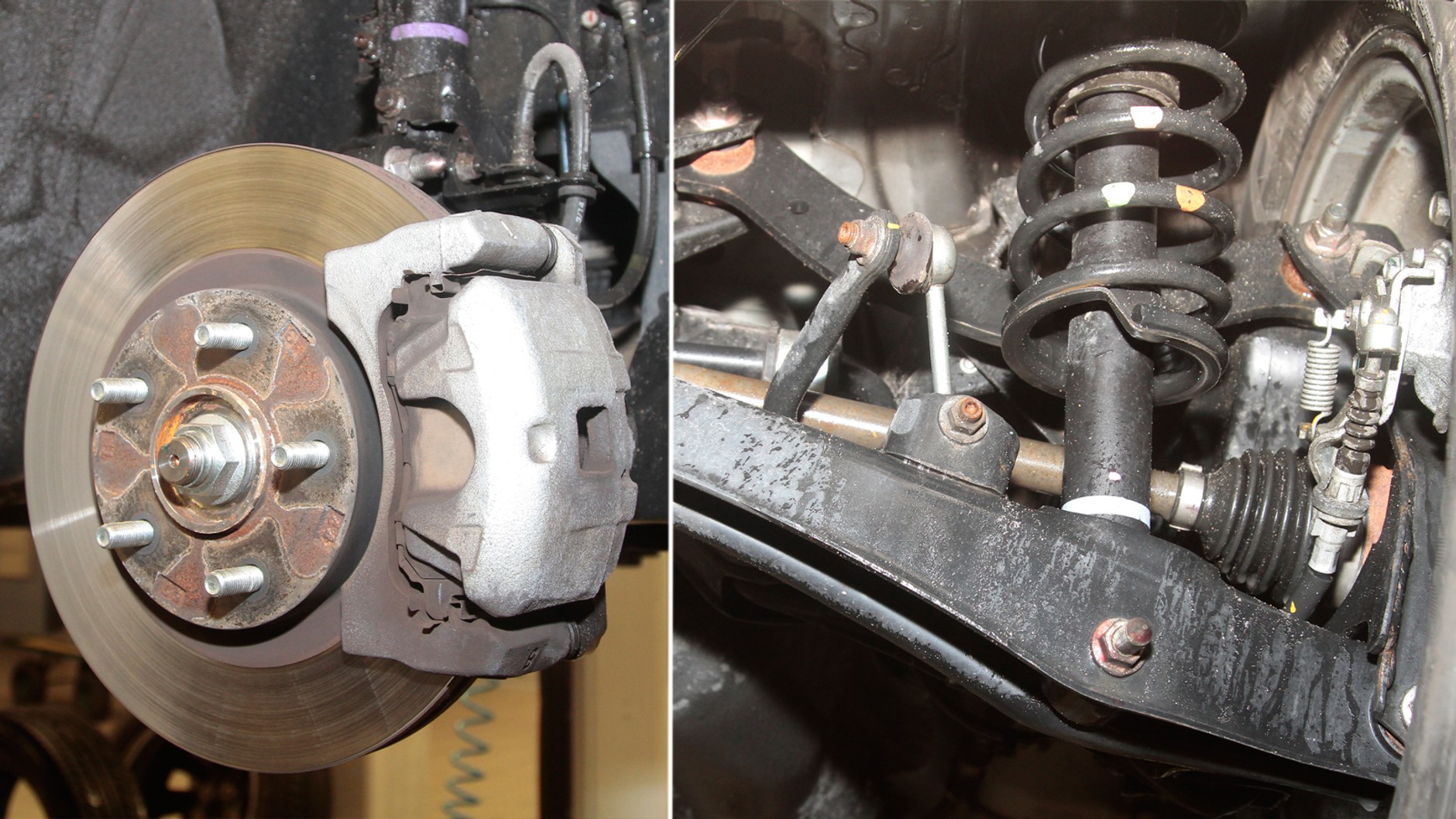 Sprawdzamy używane Mitsubishi ASX - usterki