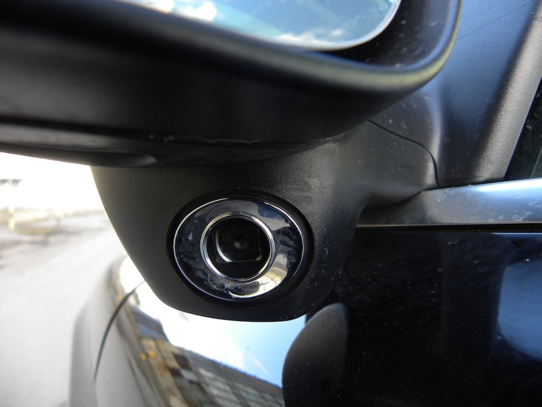 Volvo XC60: szwedzki bestseller