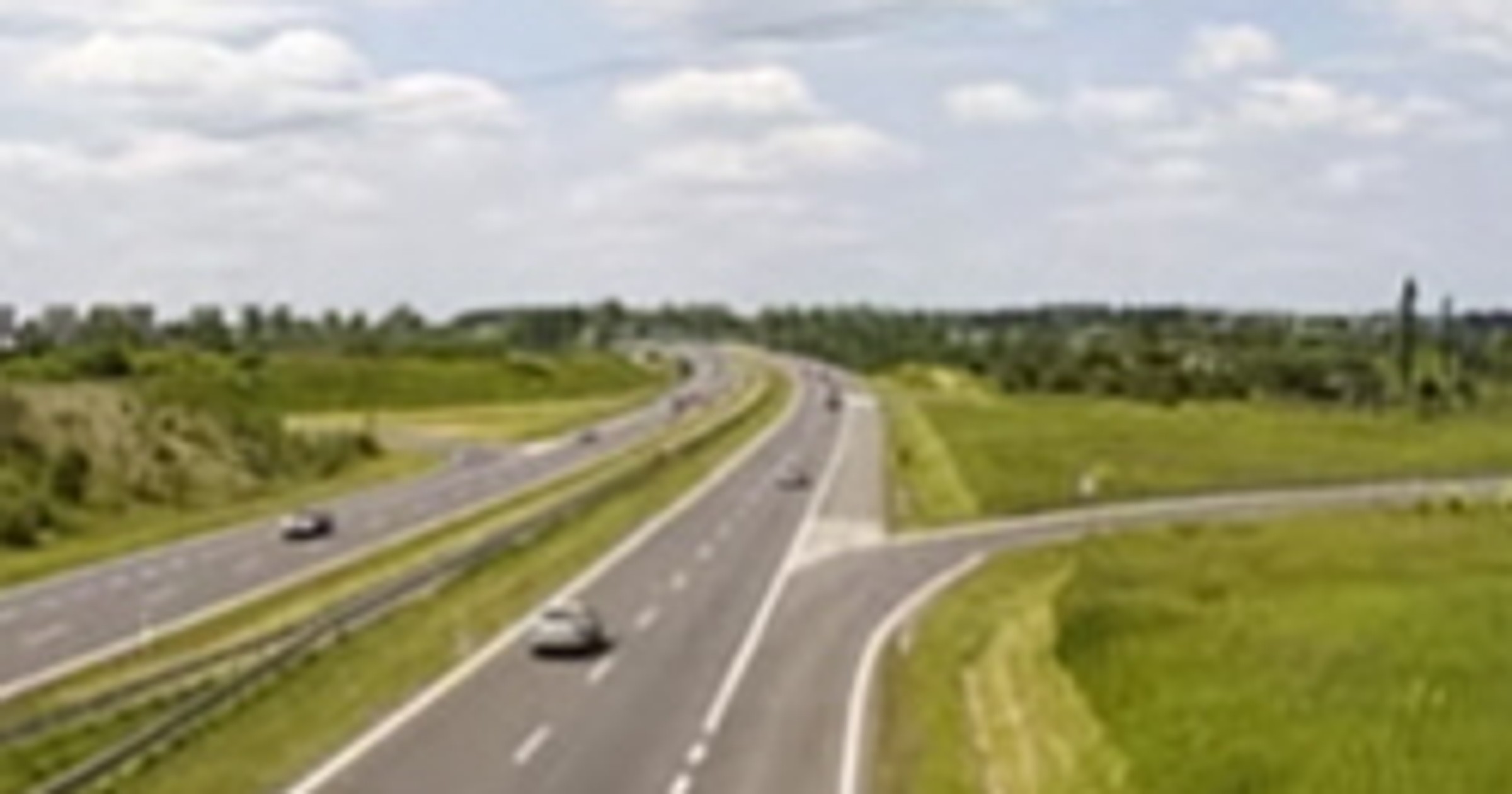 Autostrady: kolejne utrudnienia na płatnym odcinku A-4