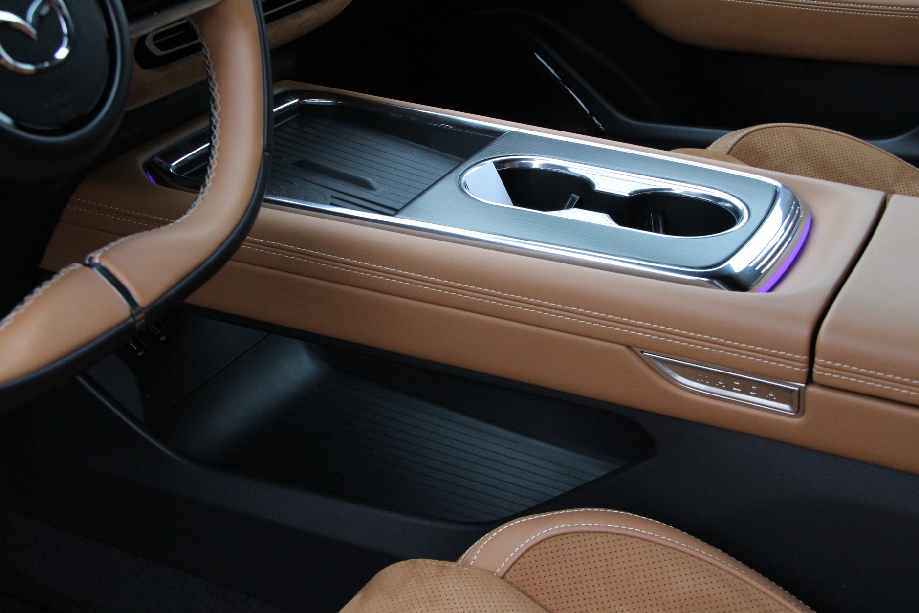 Mazda 6e Takumi Plus