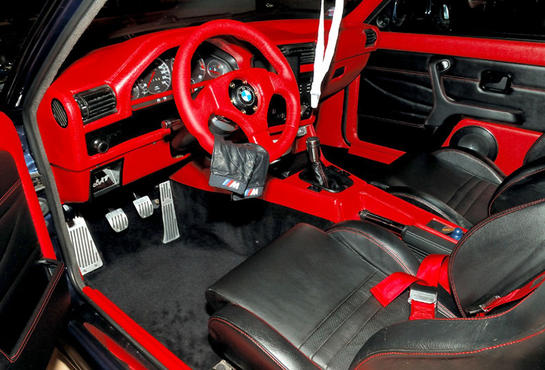 Tuning &amp; Custom Salon Brno 2009 (fotogaleria)