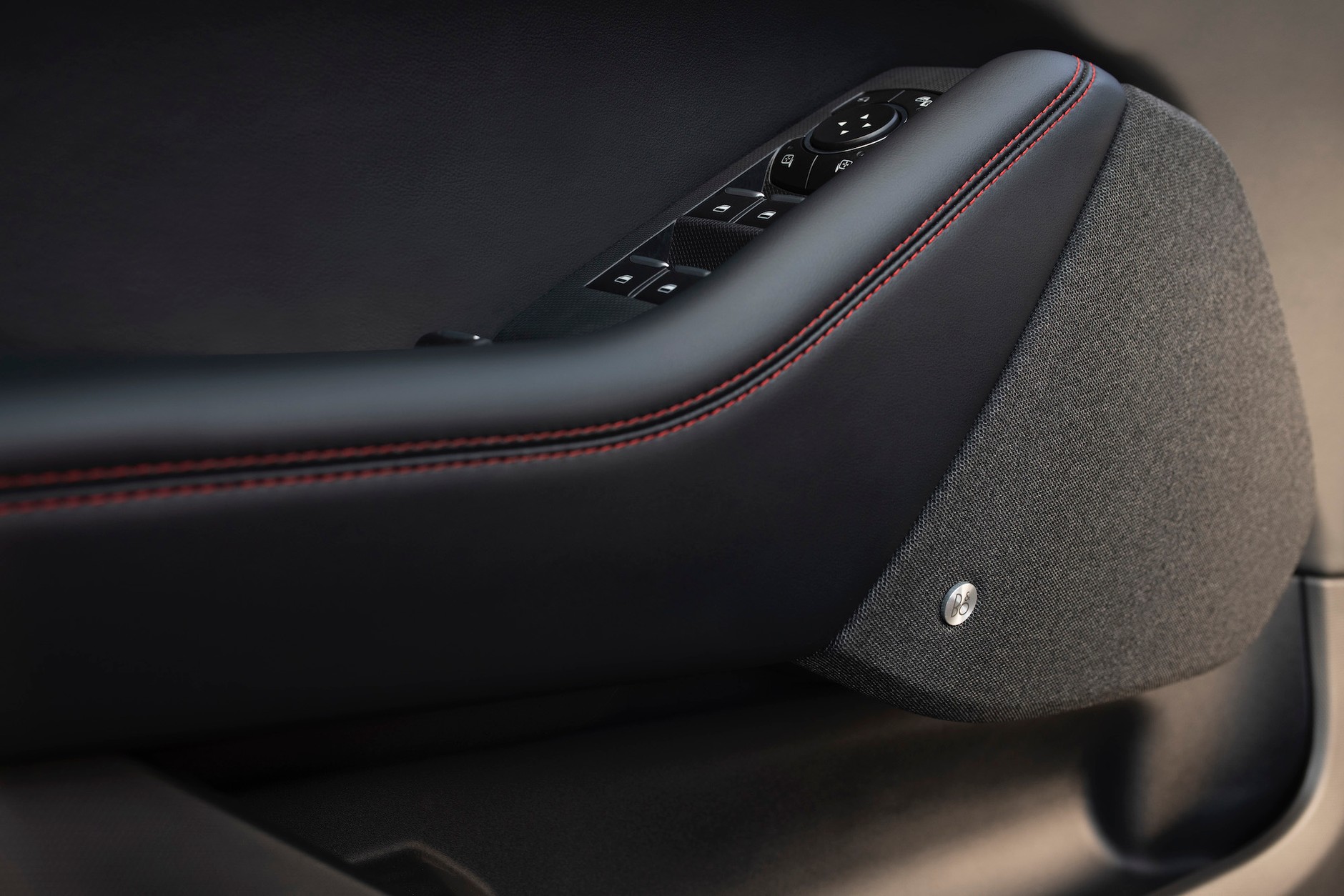 Ford Mustang Mach-E GT