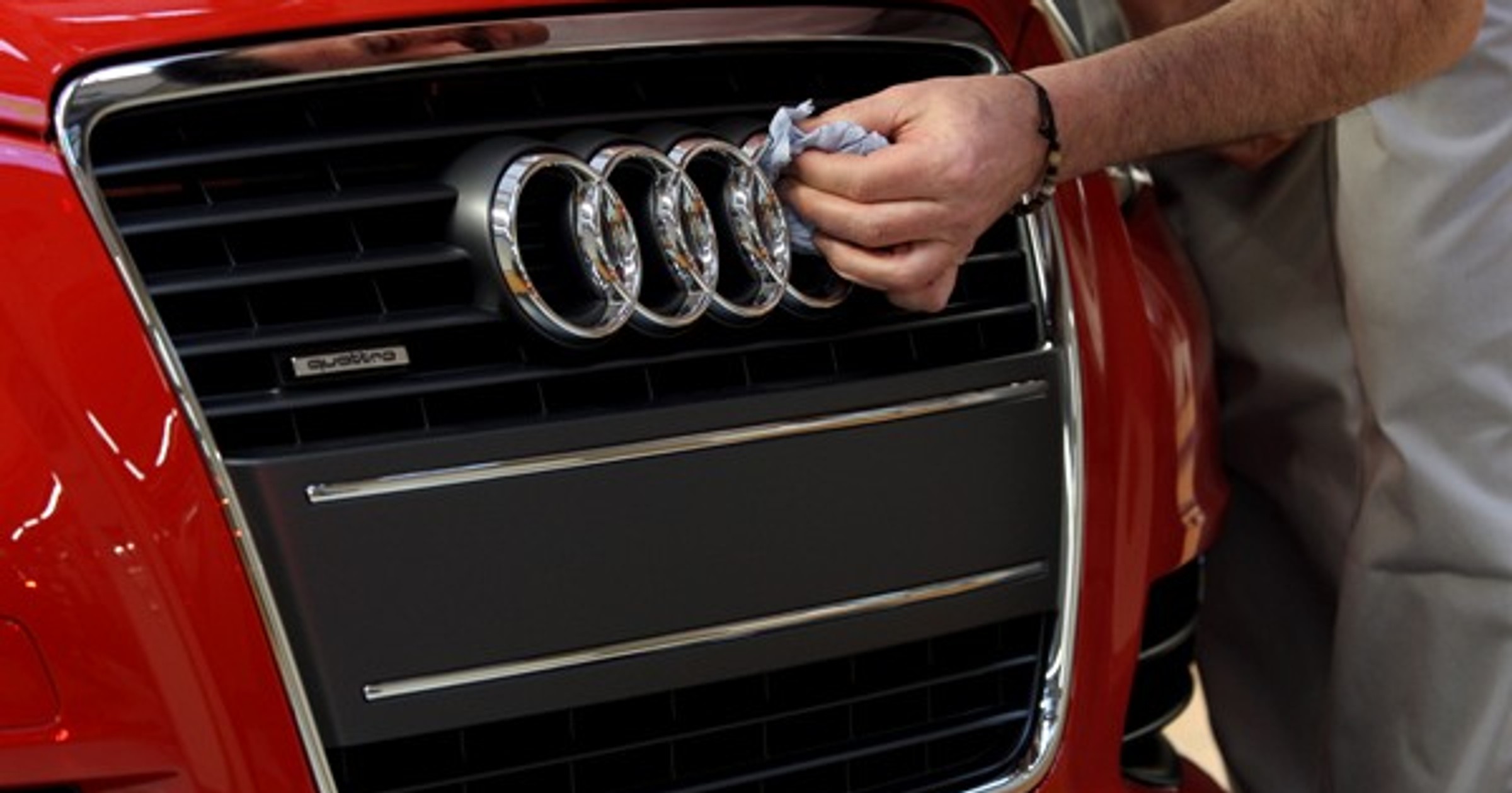 Audi