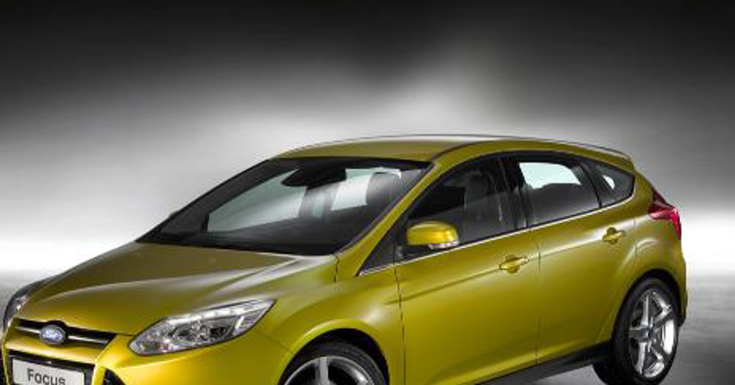Nowy Ford Focus już wyceniony!