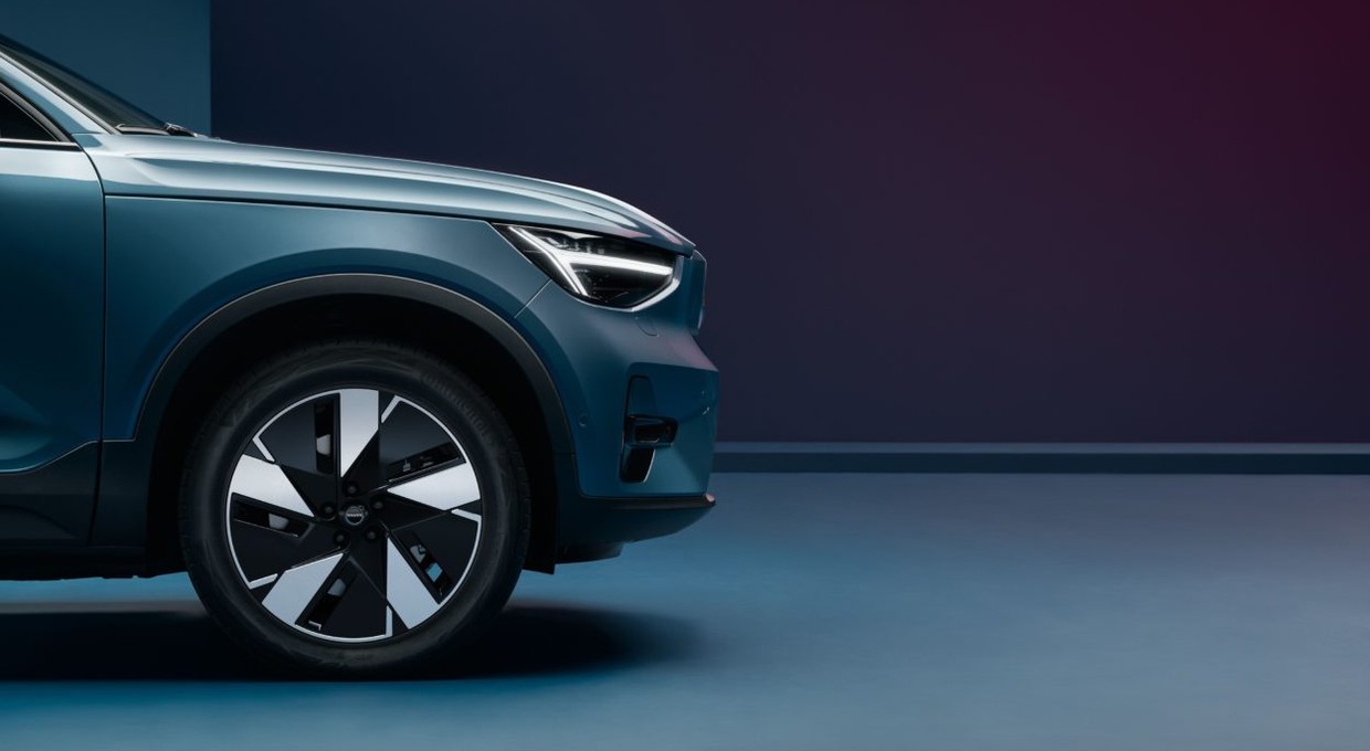 Wracają Volvo z tylnym napędem. Pierwszy raz od 25 lat