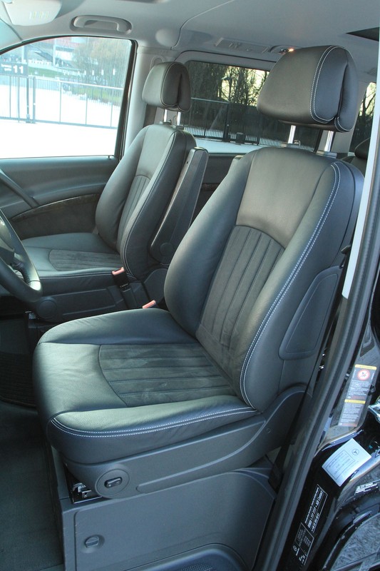 Mercedes Viano