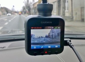 Kamera do samochodu - jak wybrać dobrą?