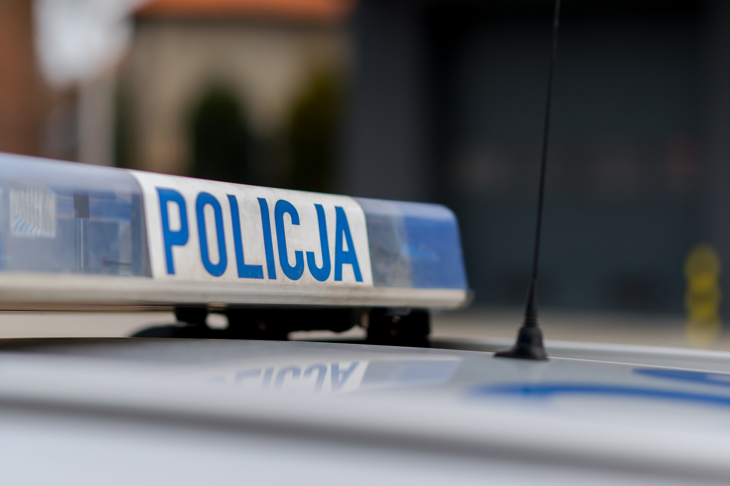 Jutro rusza wielka akcja policji w całej Polsce. Skontrolują aż sześć rzeczy