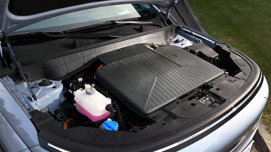 Nowy Hyundai Kona Electric