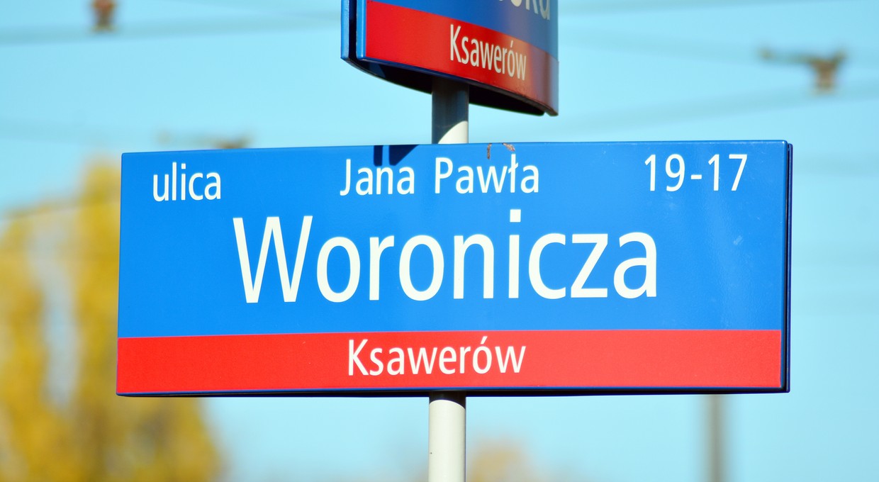 Wzięli na celownik niebezpieczne przejścia w Warszawie. ZDM zapowiada zmiany [LISTA]