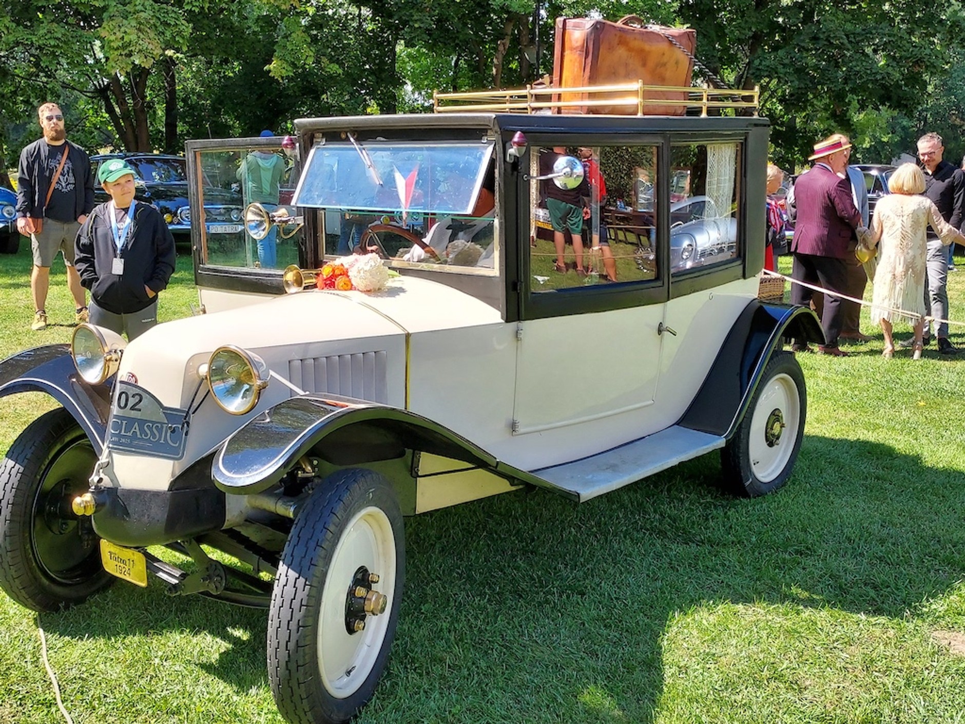 Motoclassic Wrocław 2025. 