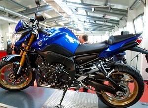 Polacy chcą nowych motocykli