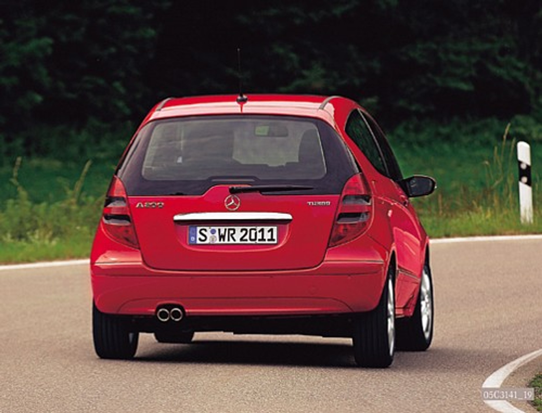 Kompakt z dużą mocą