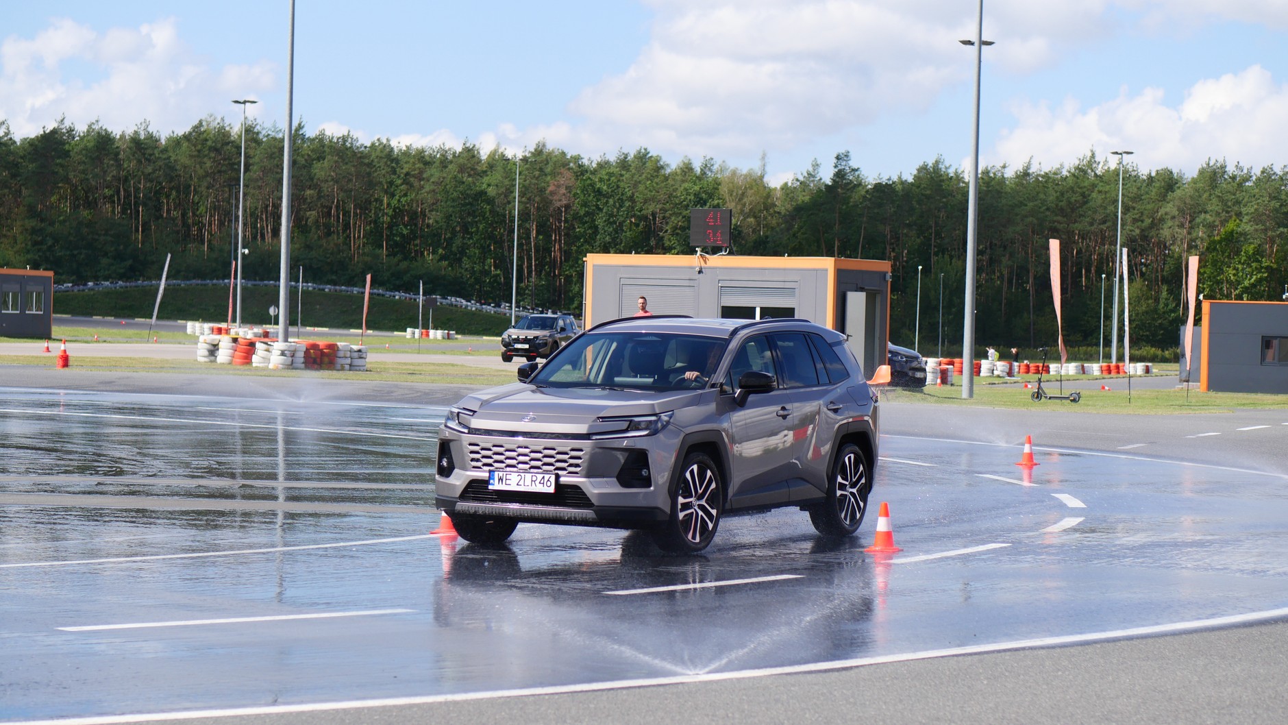 Wielki Test Auto Świata 2026