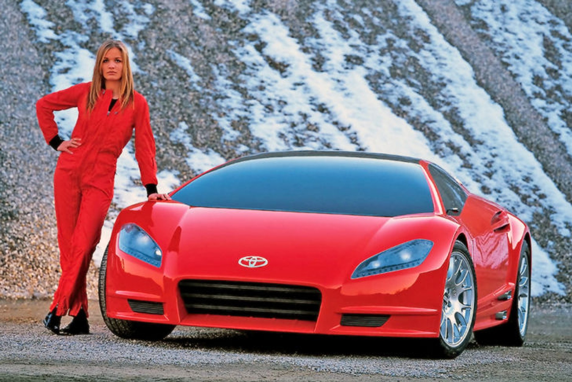 Te koncepty tworzyły historię motoryzacji