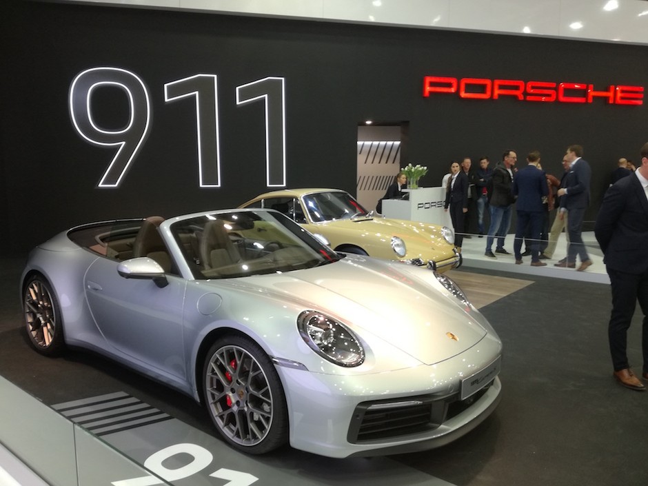 Poznań Motor Show