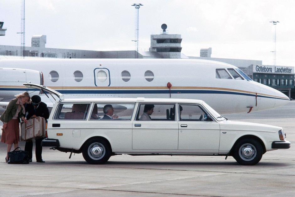 Volvo 240: najsolidniejsze auto świata kończy 50 lat