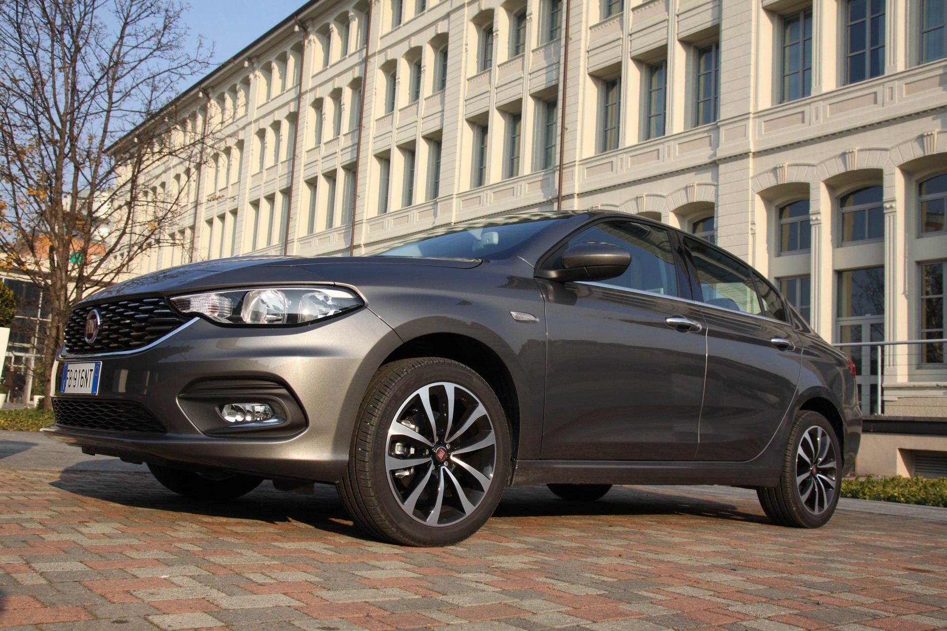 Fiat Tipo