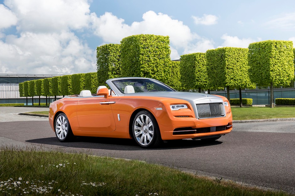 Rolls-Royce