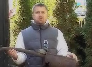Auto Świat TV - Walka z korozją nie jest trudna