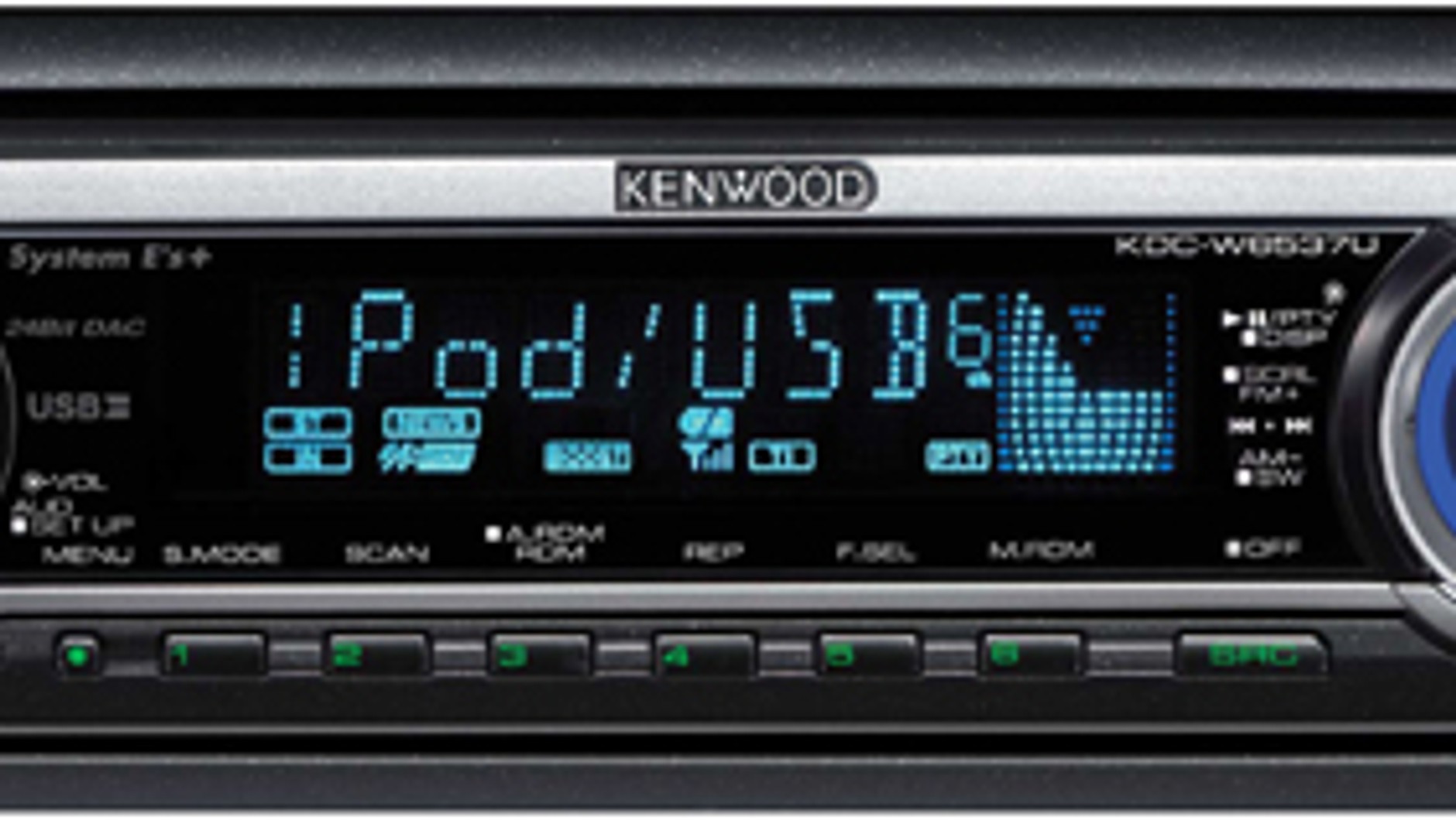 Gorące premiery car audio