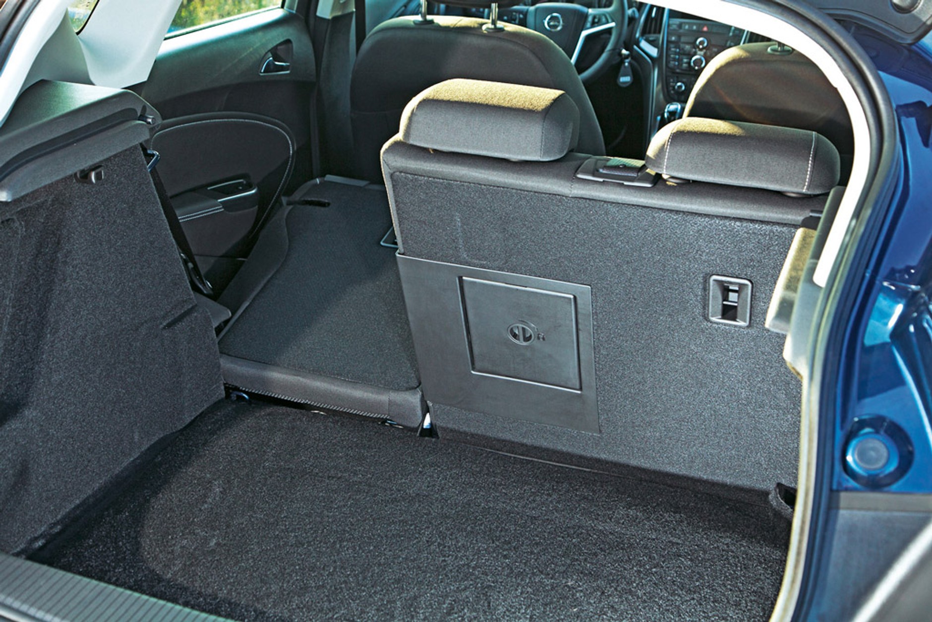 Ford Focus kontra Opel Astra i VW Golf: kolejna próba sił w klasie kompaktowej